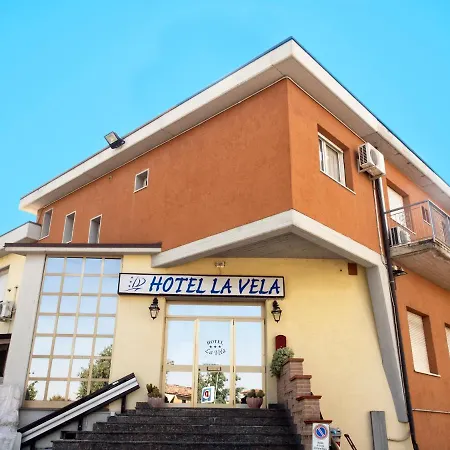 La Vela Hotel Castelnuovo Rangone