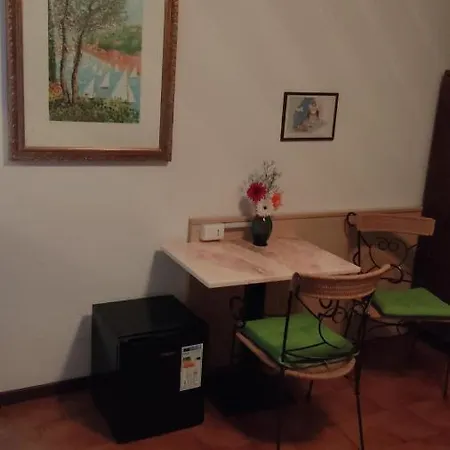 Hotel La Vela 3*