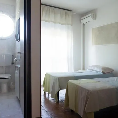 Hotel Hotel La Vela