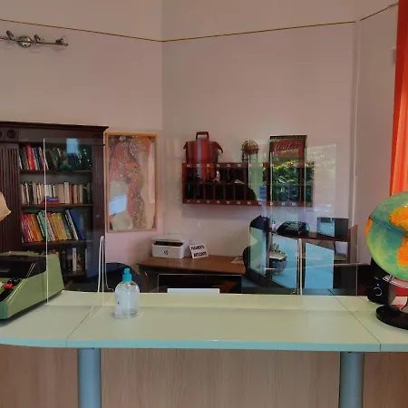 La Vela ホテル Castelnuovo Rangone