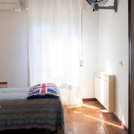 La Vela Hotel Castelnuovo Rangone