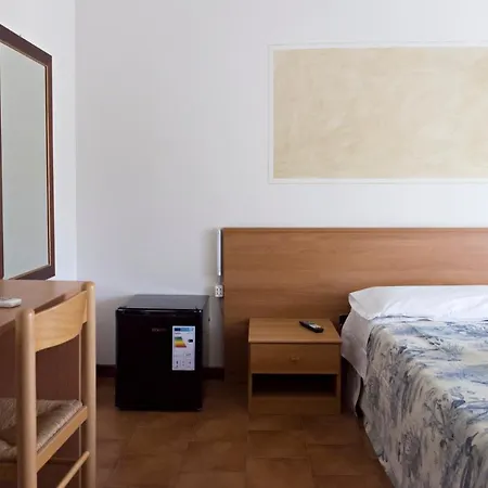 La Vela Hotel