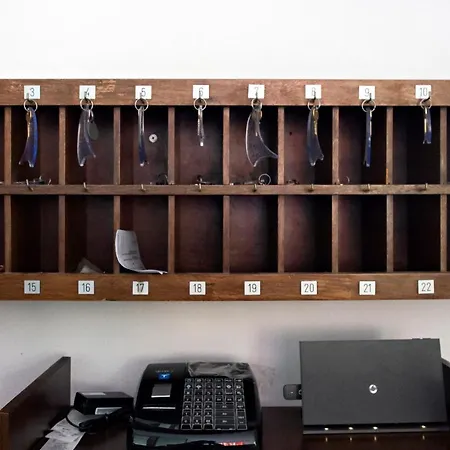 La Vela ホテル 3*