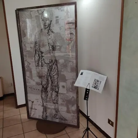 La Vela 3* Castelnuovo Rangone