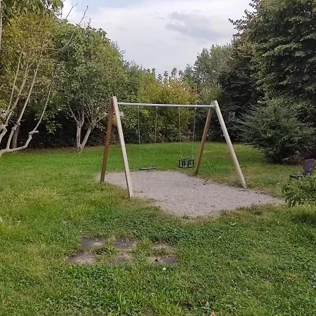 La Vela ホテル Castelnuovo Rangone