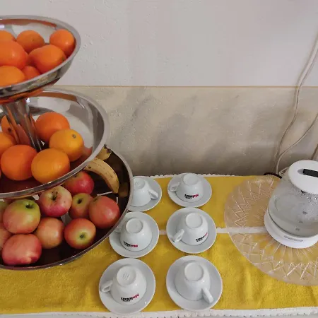 La Vela ホテル 3*