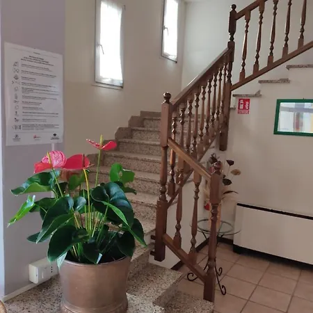 Hotel La Vela