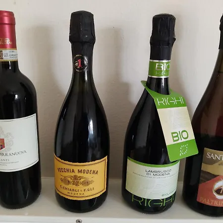 Affittacamere La Vela 酒店