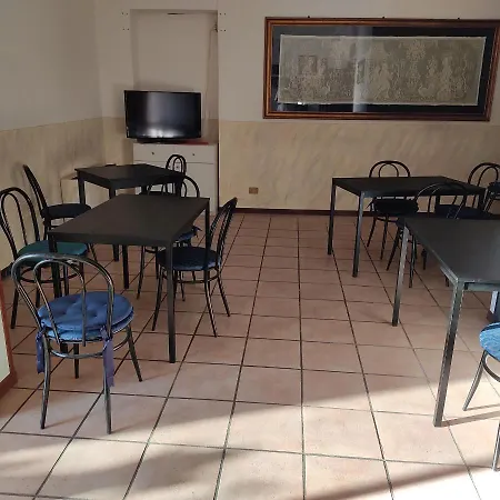 Hotel La Vela Castelnuovo Rangone