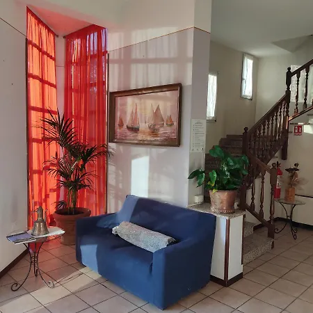 La Vela 3* Castelnuovo Rangone