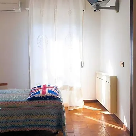 Hotel La Vela Castelnuovo Rangone