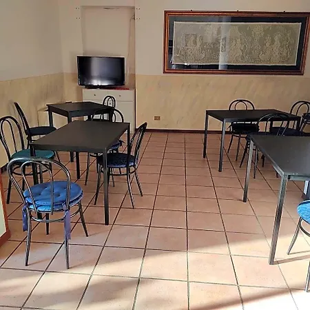 Hotel La Vela Castelnuovo Rangone