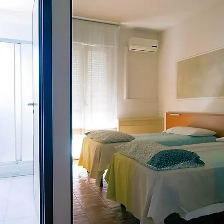 Hotel La Vela Hotel