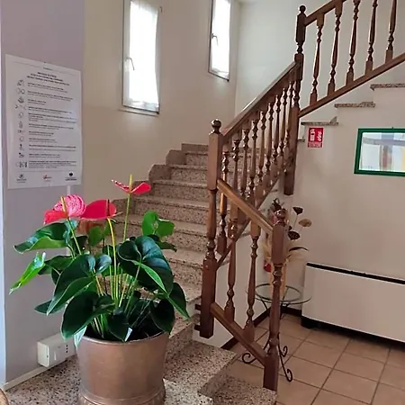 Hotel La Vela 3* Castelnuovo Rangone