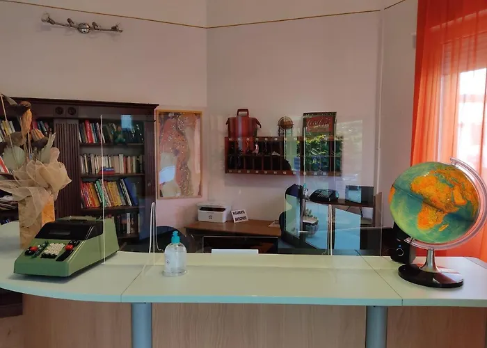 La Vela Hotel Castelnuovo Rangone