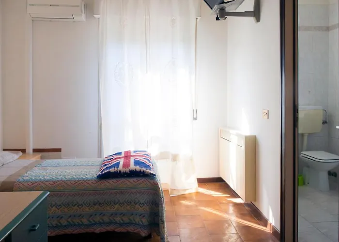 La Vela Hotel Castelnuovo Rangone