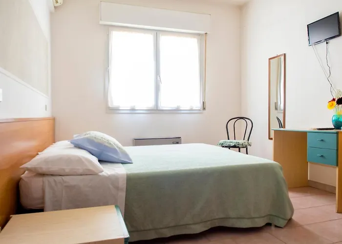 La Vela Hotel Castelnuovo Rangone