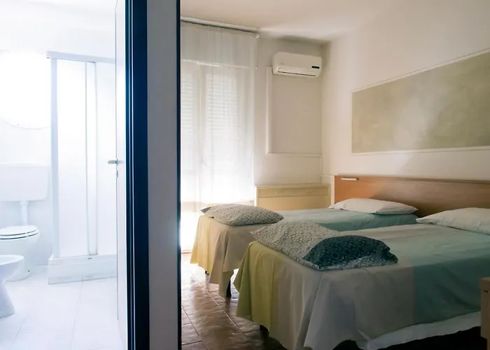 Hotel La Vela Castelnuovo Rangone