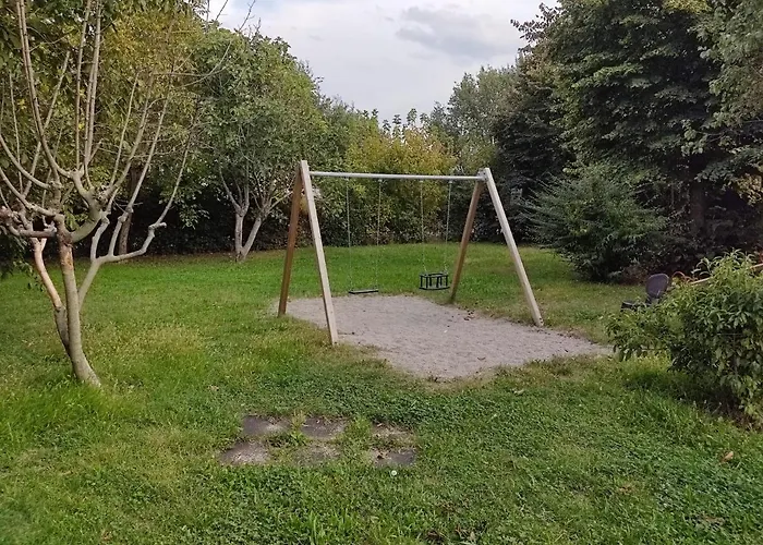 La Vela Hotel Castelnuovo Rangone