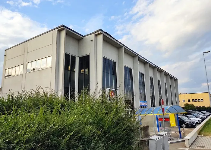 La Vela Castelnuovo Rangone