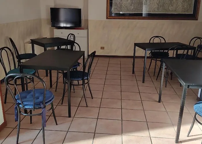 Hotel La Vela Castelnuovo Rangone