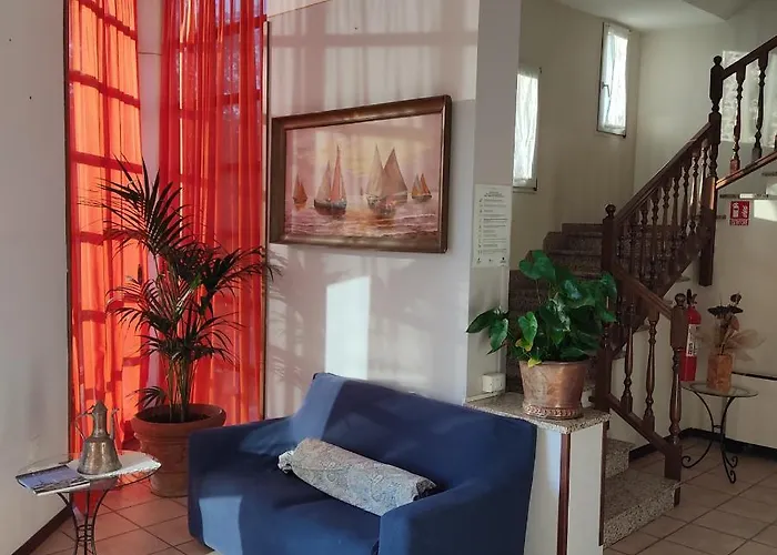 La Vela 3* Castelnuovo Rangone