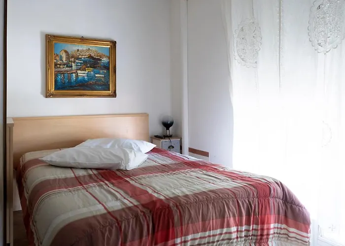 La Vela 3* Castelnuovo Rangone